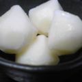 mamiffiy's cooksnap of when they made さっぱりサワーミルクアイス♡.