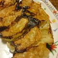 HIDE♪TOSI's cooksnap of when they made ★にんにくなし!!じゅわ～っと焼き餃子★.