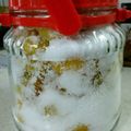 うるすわーぴ's cooksnap of when they made 簡単すぎる！ふっくらじゅうしぃーな梅干し.