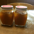 林檎のパイ's cooksnap of when they made 採れたてあんずのジャム.