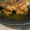 ♪みんころ♪'s cooksnap of when they made てりやきチキン.