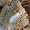 ちびまるこ173cm's cooksnap of when they made ふわふわ食感の「紅茶シフォンケーキ」.