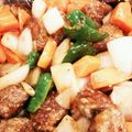 こはこは♪'s cooksnap of when they made 簡単！！万能！！甘酢タレ.