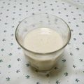 *ひろみ*'s cooksnap of when they made 〓スキムミルクで＊アイス・カフェオレ〓.