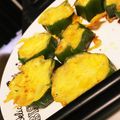 824kitchen's cooksnap of when they made ピーマンリング・エッグ（洋風玉子焼き）.