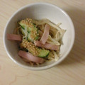 ももももももんがZ's cooksnap of when they made もやしの柚子胡椒和え.