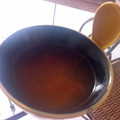 ちーかまちゃん's cooksnap of when they made トマトと固形コンソメだけの本格スープ.