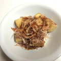 クックACN5T0☆'s cooksnap of when they made 厚揚げ豆腐焼き.