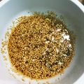 Ｏ（≧∇≦姫）Ｏ's cooksnap of when they made 簡単！おいしい！中華ドレッシング.