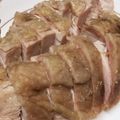 sasafula's cooksnap of when they made 鶏胸肉で柔らか蒸し鶏.