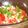 エイビーズ's cooksnap of when they made ☆フレッシュトマトの簡単サルサ☆.
