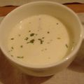 デーモン's cooksnap of when they made きのこスープ.