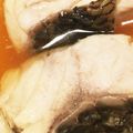 fumipekoe's cooksnap of when they made 鯛の煮付け.