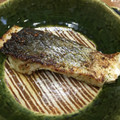 あき0304's cooksnap of when they made 白身魚の簡単で美味しい焼き方.