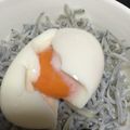 かわいい星優のママ's cooksnap of when they made 絶対きれいに作れる温泉卵.