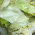 ライ柴's cooksnap of when they made 柚子胡椒で簡単おつまみ♡やみつきキャベツ.