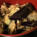 みかるxxx's cooksnap of when they made 茄子とツナの炒め～ポン酢でさっぱり♪.