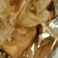 しみぴ's cooksnap of when they made おうち居酒屋☆THE 厚揚げ.