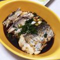 アイスパパ's cooksnap of when they made 簡単さわらのネギソース.