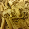 avrilseise's cooksnap of when they made 簡単！ご飯のお供に♡三種のきのこ甘辛炒め.