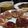のーな♪'s cooksnap of when they made 簡単クリームチーズと生ハムのブルスケッタ.