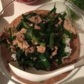 クックKTA4DR☆'s cooksnap of when they made がっつり！！ニラ豚スタミナ丼.