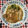 歌那弥's cooksnap of when they made 簡単♪ご飯が進む鶏もも肉の照り焼き♪.