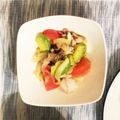 kozママ's cooksnap of when they made サッパリ美味♫塩レモンマリネ☆.