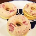 nana728t's cooksnap of when they made 生ドーナツ　ミニサイズ.