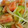 クック1QUBWN☆'s cooksnap of when they made 新たまアボカドトマトのめんつゆ和え.