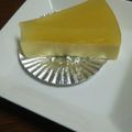クックO504N0☆'s cooksnap of when they made 〜卵なし簡単！ババロア♡〜.