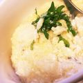 sananchi's cooksnap of when they made 濃厚&時短♪明太マヨのクリームリゾット.
