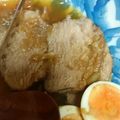 maまゆーや's cooksnap of when they made * 圧力鍋de ♥ 簡単・柔らか煮豚♪.