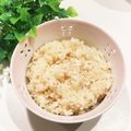 なつき☆ミ's cooksnap of when they made 静岡県民の家庭の味☆おさくらごはん！.