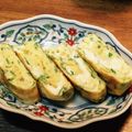 おはなすき's cooksnap of when they made セロリ入り卵焼き.