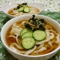 赤い電話's cooksnap of when they made 合わせるだけ！ めんつゆ.