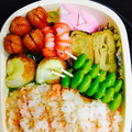 ★ぽろん★'s cooksnap of when they made ✿✿うさぎかまぼこ✿✿.