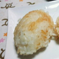 こばると☆'s cooksnap of when they made 小料理屋の和風焼きおにぎり.