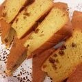 ミーナ♪'s cooksnap of when they made ドライ無花果inロイヤルミルクティケーキ.