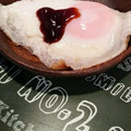 うらら＊そら's cooksnap of when they made 目玉焼きにソースをかけて.