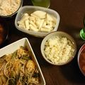 きなめし's cooksnap of when they made 我が家伝統の簡単べったら漬け☆.
