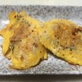 クックI6NLMD☆'s cooksnap of when they made 簡単！鰆（さわら）DEふわふわピカタ♪.