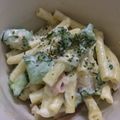 ぱこあこ's cooksnap of when they made 大人気♡楽ちんツナマカロニサラダ.