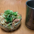 クック9V78ZJ☆'s cooksnap of when they made 作り置き！ チャーシューの中華和え。.
