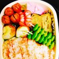 ★ぽろん★'s cooksnap of when they made お弁当に☆くるくる♪ちくわチーズ.