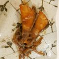 あきこと銀's cooksnap of when they made ぶりの照り焼き.