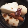 しょっちゃん24's cooksnap of when they made 簡単☆おでん.