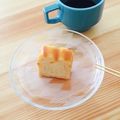 neruse's cooksnap of when they made ホットケーキミックスでキャラメルパウンド.