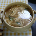 なおつん0802's cooksnap of when they made とっても簡単！！豆腐と大根の中華スープ.
