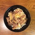 WackyRacer's cooksnap of when they made グルメのたれ牛丼【コストコレシピ】.